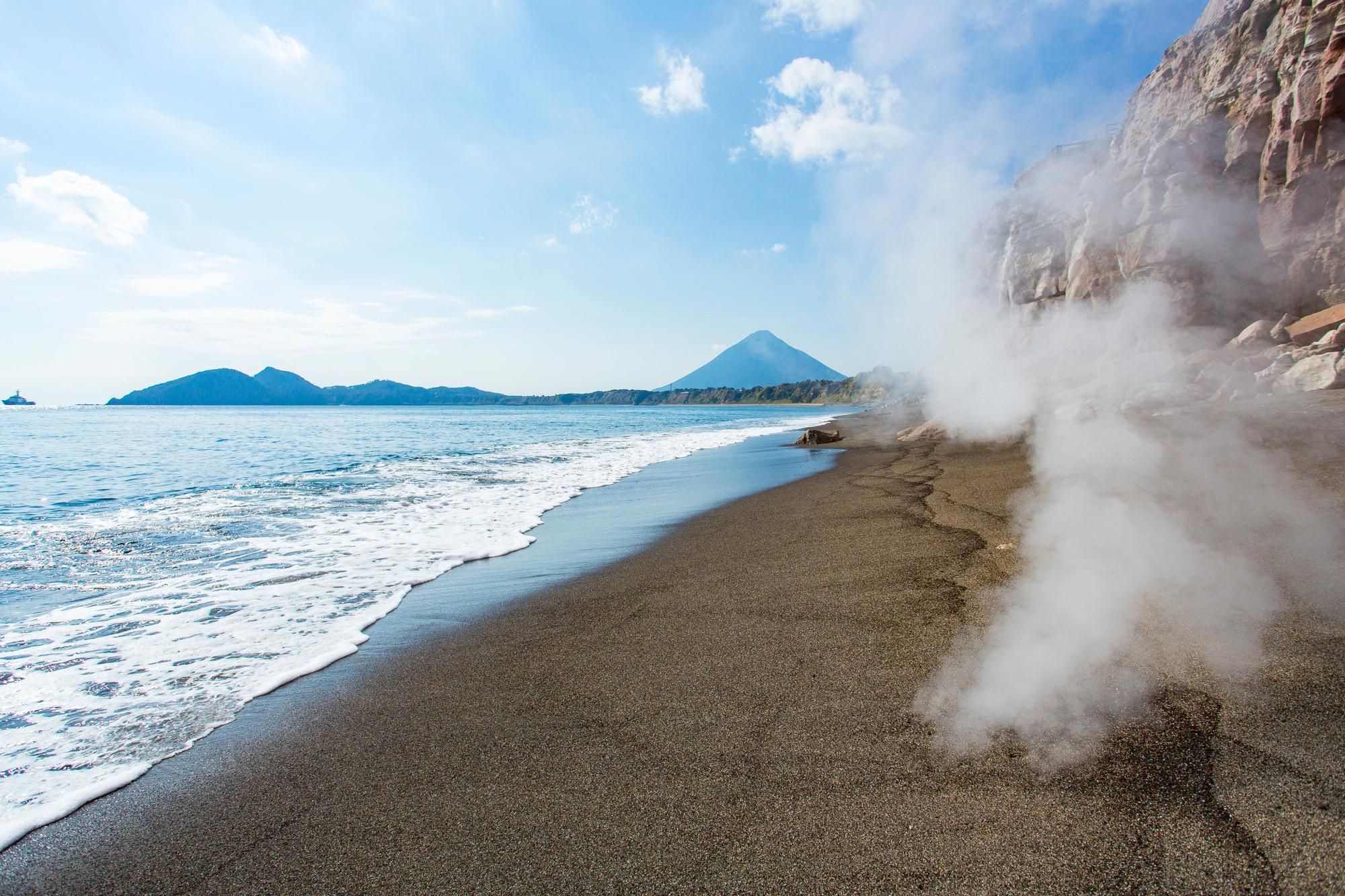 Erlebe die Schönheit von Kagoshima, Kyushu mit einem Guide