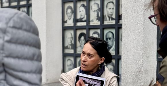 Kraków: Schindler’s Story from Ghetto to Kazimierz