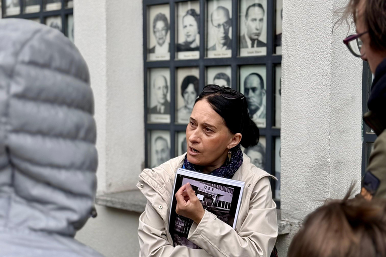 Schindler Story WalkingTour & Wieliczka Salt Mine with Lunch English Tour
