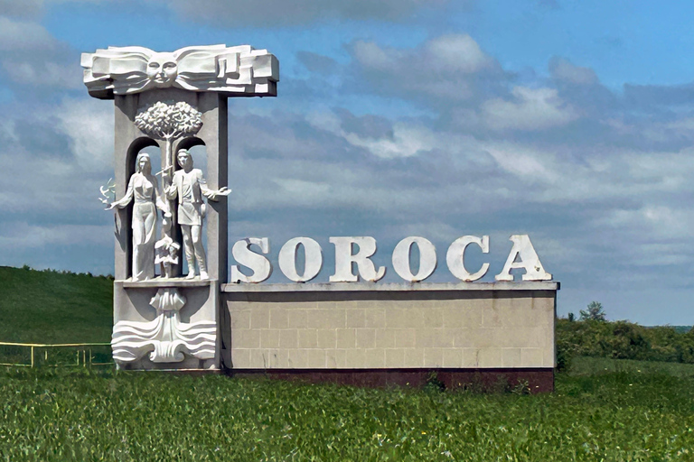 Soroca Day Tour – Moldova’s Fortress of Legends