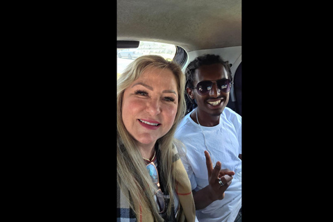 Addis Ababa: Guided City Tour with Museum Entry