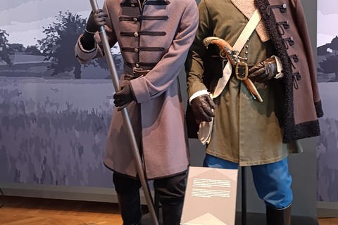Vytautas the Great War Museum: Lithuania's Fight for Freedom