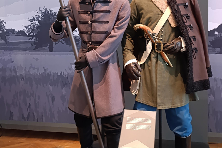 Vytautas the Great War Museum: Lithuania's Fight for Freedom
