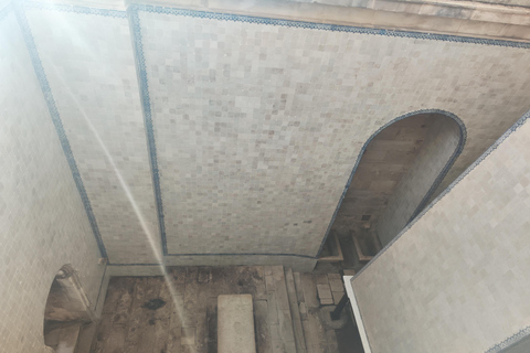 From Lisbon: Medieval Tour, Batalha, Tomar, Alcobaça, Óbidos Private Tour Option