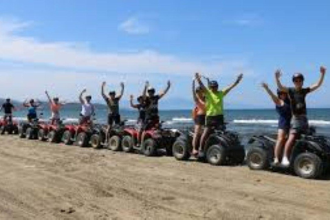 Kusadasi Atv ( Quad ) Safari