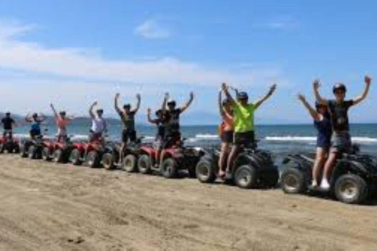 Kusadasi Atv ( Quad ) Safari