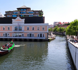 Gastronomic Experiences in Aveiro