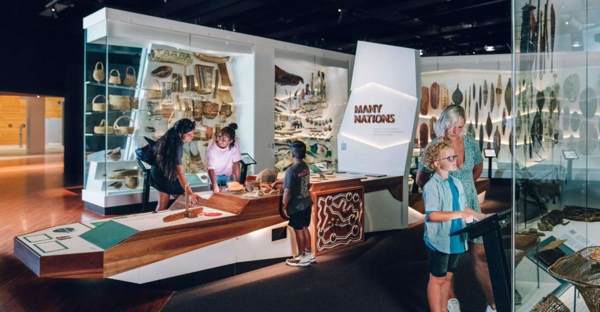 Melbourne: Melbourne Museum Entry Ticket photo 4