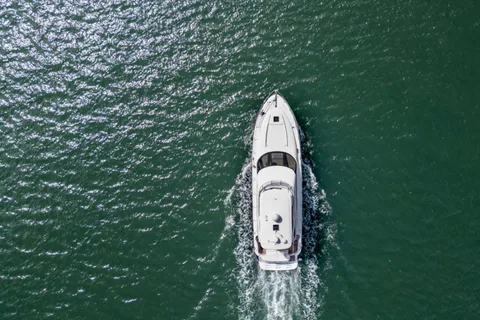 Marina Del Rey Alquiler de Yates Sea Ray