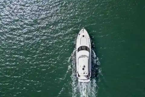 Марина Дель Рей Аренда яхт Sea Ray
