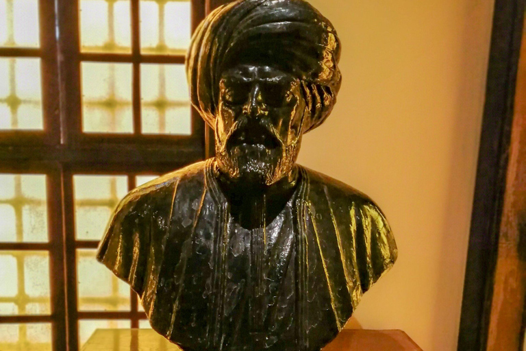 Excursion d&#039;une journée à Rosette depuis le port d&#039;AlexandrieExcursion d&#039;une journée à Rosetta depuis le port d&#039;Alexandrie