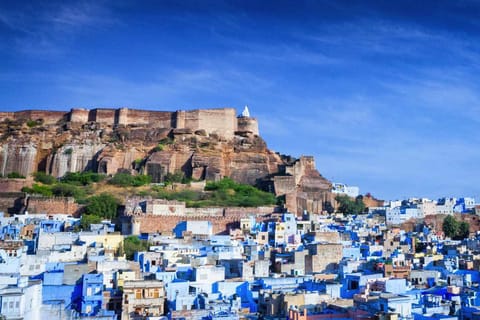 10-Day Royal Rajasthan & Golden Triangle Experience