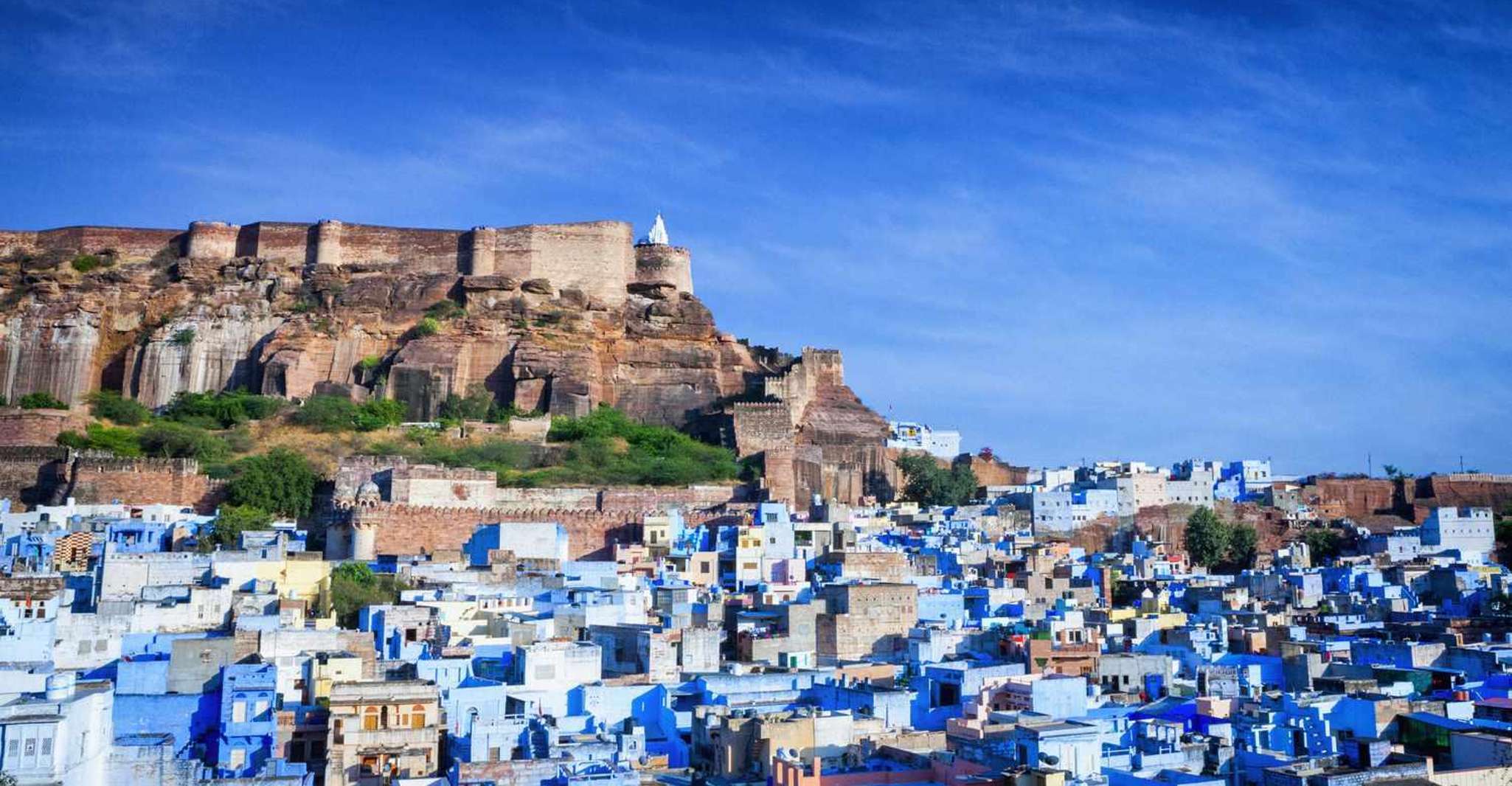 Rajasthan Forts and Places Tour 10 Days 09 Nights - Housity