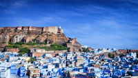Rajasthan Forts and Places Tour 10 Days 09 Nights - Housity