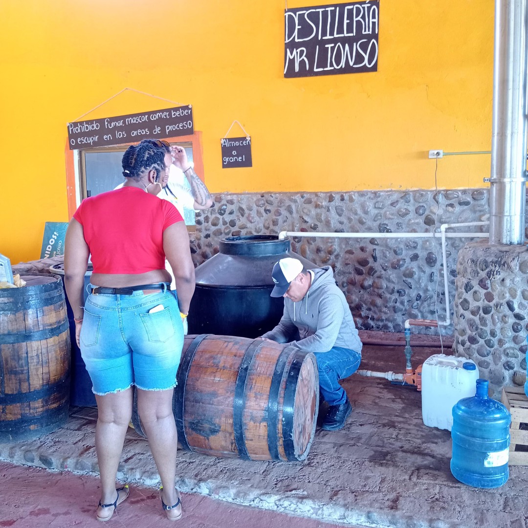 Mazatlan: Mezcal Factory Tour with Tasting and Lunch