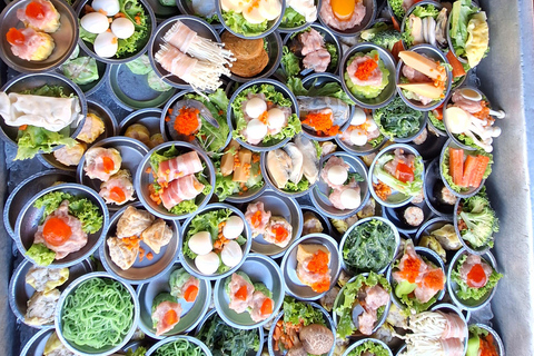 Khao Lak: Local Life and Culture Tour with Lunch