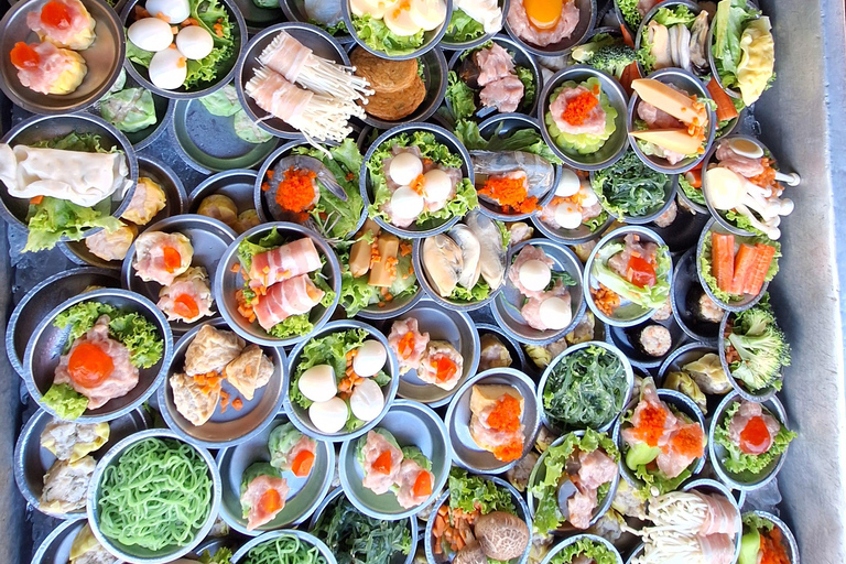 Khao Lak: Local Life and Culture Tour with Lunch