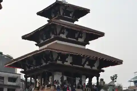 Kathmandu City Tour by private Car.