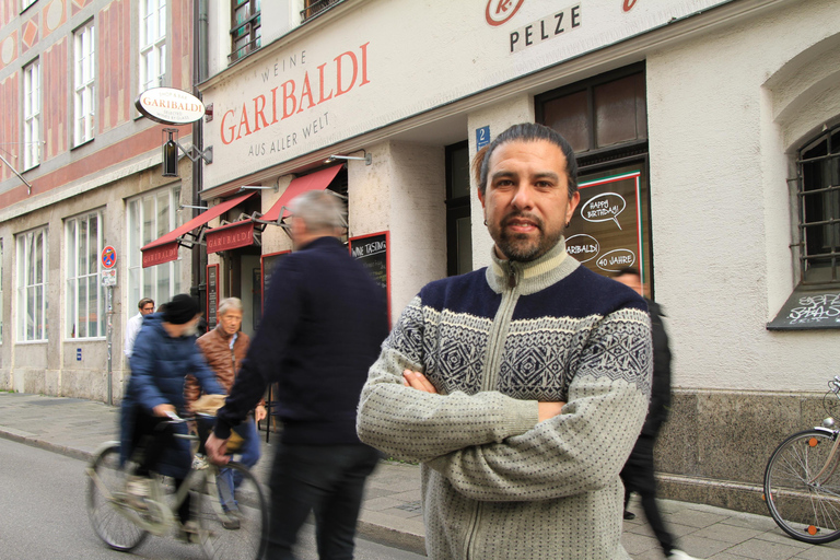 Munich Walking Tour: Essential History and Culture