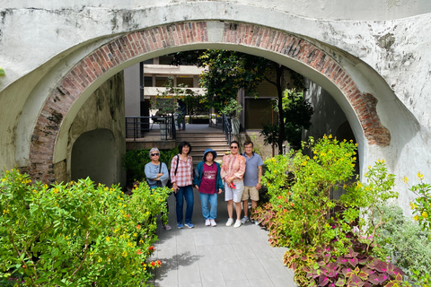 Best of Colombo: Private Guided City Tour