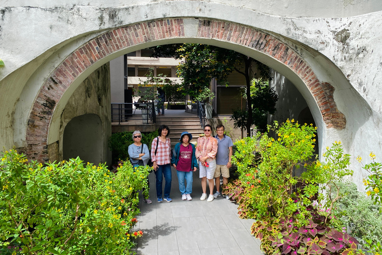 Best of Colombo: Private Guided City Tour