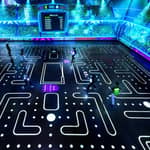 Manchester: biglietto d'ingresso per la PAC-MAN Live Experience