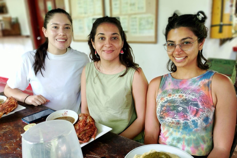 Walk and practice Spanish: an immersive Spanish language experience in Minca Walk and practice Spanish: Spanish language immersion in Minca