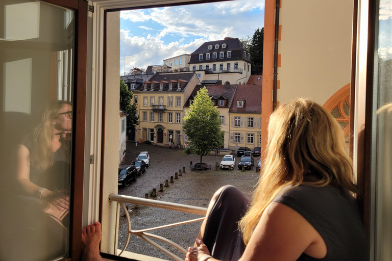 Baden-Baden: Walking Tour, self-guided