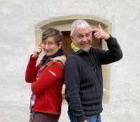 Ulm, Entertaining tour for puzzling and guessing - Housity