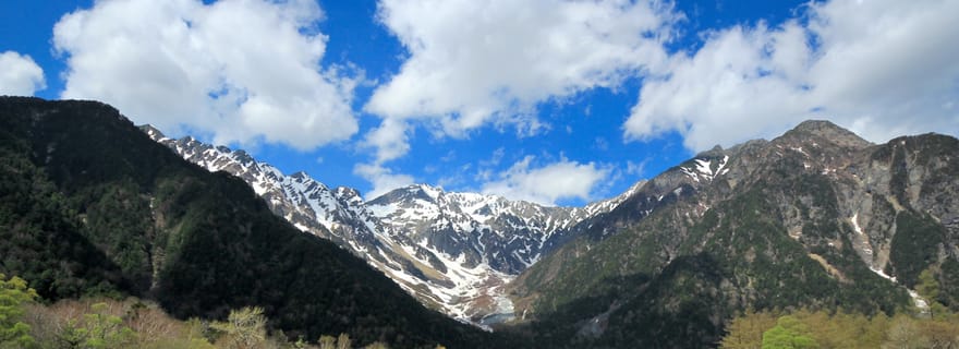 Les temps forts du printemps à Nagano : voyage dans les meilleurs endroits (avril-juin)