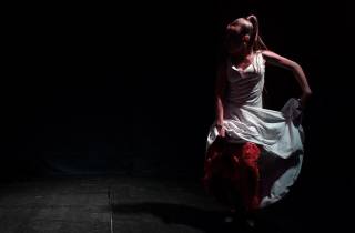 La Soleá Spectacle: Granadas Flamenco-Elitetreffen