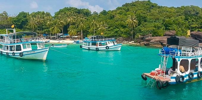 Phu Quoc Pearl Farm Coconut Prison E Bai Sao Beach Tour Getyourguide