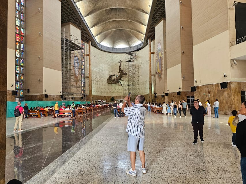 Barranquilla Unveiled: A Hidden Gem City Tour | GetYourGuide