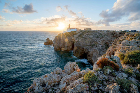 Private Tour Algarve Private South of Portugal