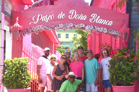 Puerto Plata: Triple Adventure on ATV, Horseback, City Tour