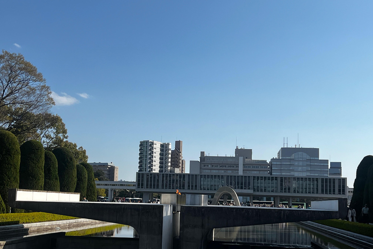 تاريخ هيروشيما، لماذا أُلقيت القنبلة الذرية؟