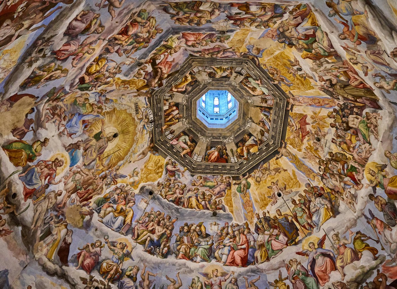 Firenze: Guidet rundvisning i katedralen