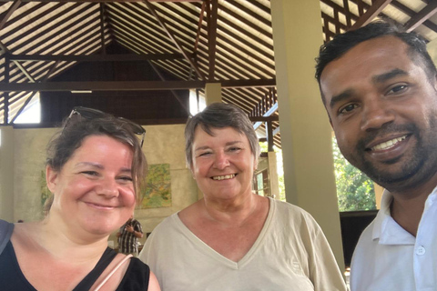 科伦坡：斯里兰卡十日游——寺庙、茶园与海洋之乐科伦坡：斯里兰卡十日游——寺庙、红茶与海洋之乐