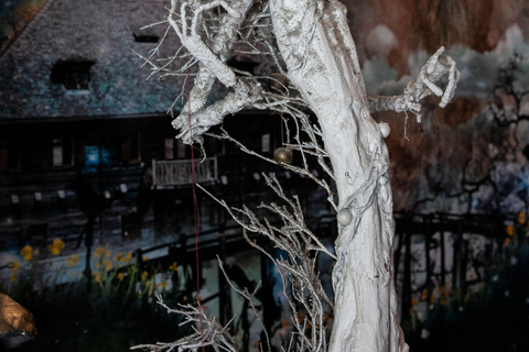 Croatia: Museum of Lost Tales