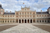 Aranjuez, Fast-Track Entry to the Royal Palace - Housity