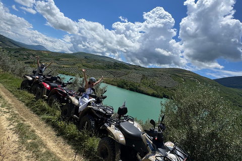 ATV Tour Berat ATV Tour Berat (2 persona /1 quad )