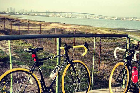 San Diego: Passeio de bicicleta em Coronado