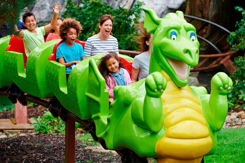 London: LEGOLAND® Windsor Resort Private Day Trip