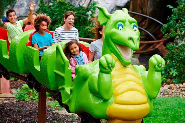 London: LEGOLAND® Windsor Resort Private Day Trip