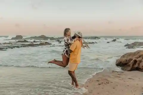 Cabo San Lucas: Professional Photoshoot Experience