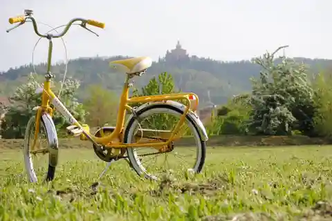 Bologna: Noleggio Biciclette