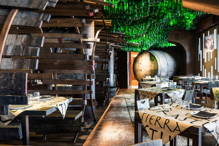 Madrid: 5-Day/4-Night Asturias Natural Paradise Tour from Madrid