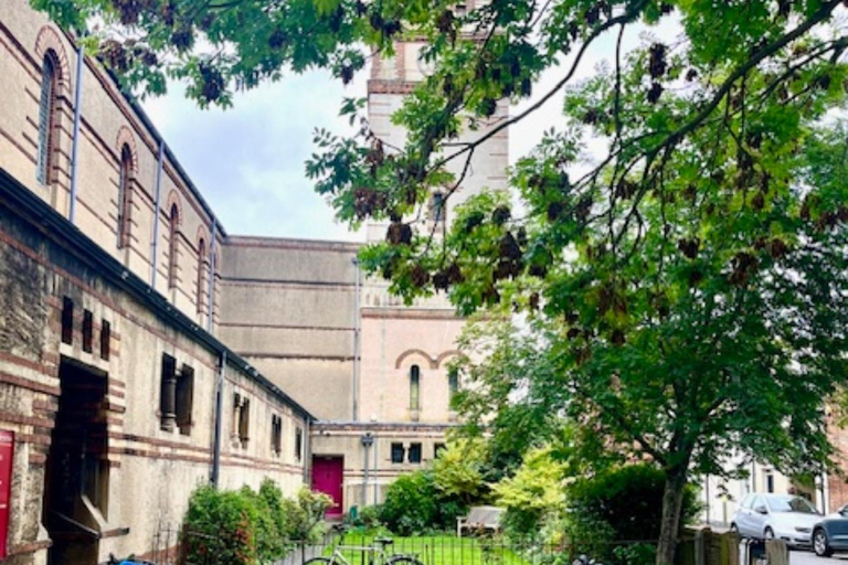 Oxford Bike & Walking Tour: 3 hrs of City, Colleges & Canal.