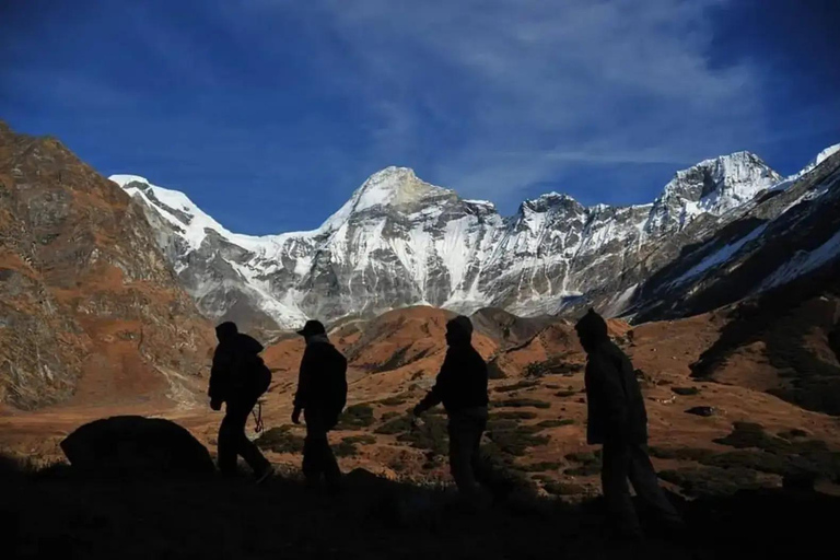 Pokhara: 8-Day Api Himal Base Camp Trek (Hidden Gem)