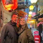 Tokyo: tour gastronomico di Shinjuku (15 piatti e 4 ristoranti)